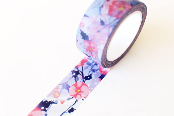 Colorful Spots Washi Tape/Striped Washi / Masking tape/ japanese washi tape/Planner Supplies/OT015