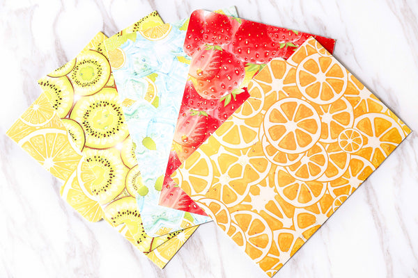 Summer Planner Dividers/Planner dashboard/A5 dividers /Personal dividers /Planner divider set /