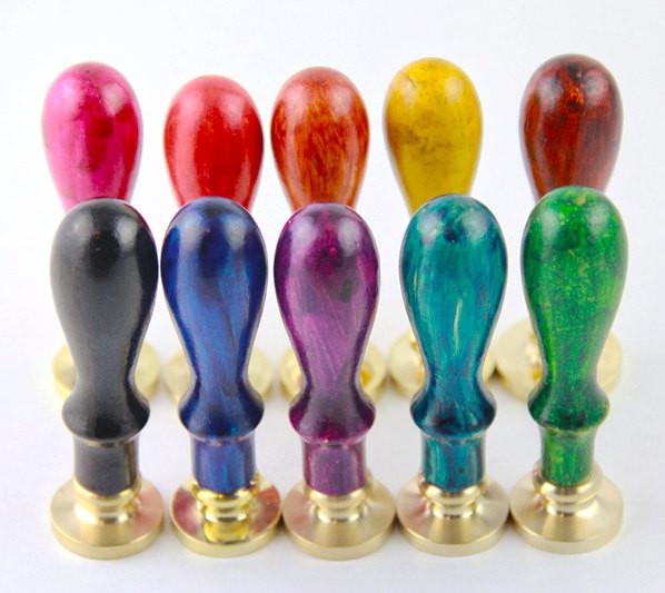 Cardcaptor Sakura Power Wax Seal Stamp/  wedding invitation seals/Sun Magic envelope seals--WS075