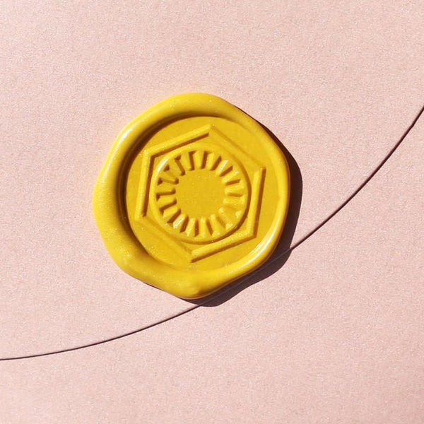 First Order wax seal gift for Star Wars lovers--WS118