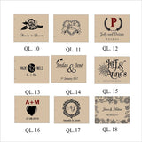 Flower Wedding Guest Book Rustic Guestbook Wooden GuestBook Notebook Country flower Wedding Decoration Laser Engraved