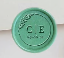 wax seal stamp