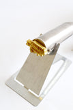 Custom Electric Wood Branding Iron with custom stamp