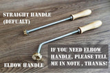 Custom Wood Branding Iron for Wood working