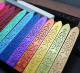 2 pcs Sealing Wax sticks