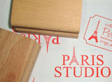 Custom rubber stamp/Personalized Stamp/wedding stamp/ Return Address Stamp