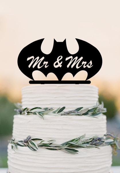 Mr Mrs wedding cake topper,custom cake topper,funny wedding decor