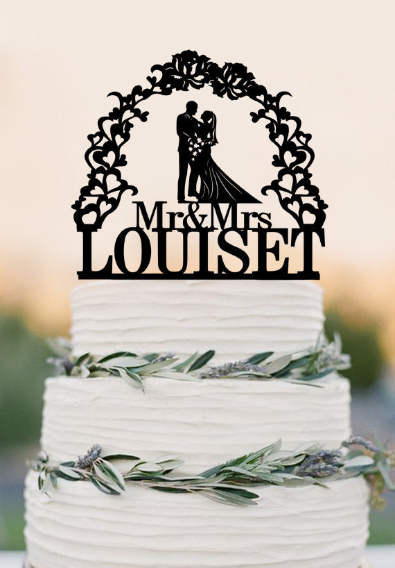 40 Awesome Lesbian Wedding Cake Toppers That Will Make Your Wedding Cake  Stand Out - Gay Wedding Guide