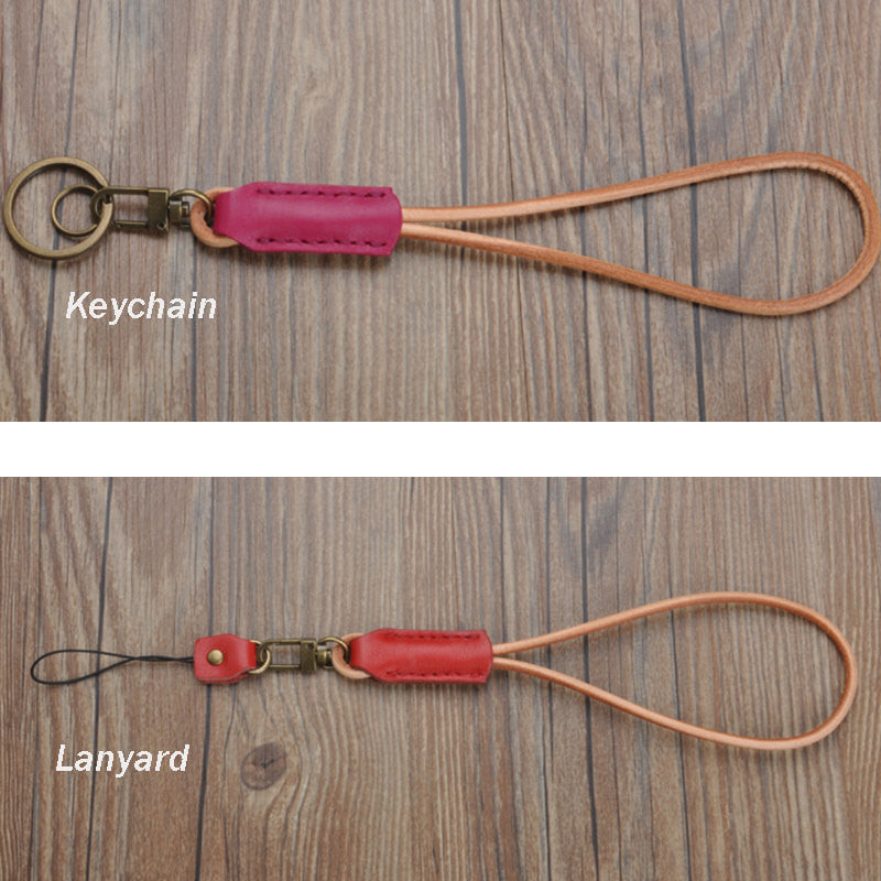 Lanyard Key Strap