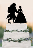 Wedding Cake Topper,Cake Topper,funny wedding topper