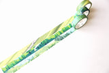 Grassy green Washi Tape/green field Washi tape/ Masking tape/ japanese washi tape/Planner Supplies/OT0102