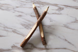 Rustic Wooden Natural Twig Pens, ballpoint pen, rustic wedding pens,wooden pen, wedding guestbook pen,