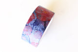 Colorful Spots Washi Tape/Striped Washi / Masking tape/ japanese washi tape/Planner Supplies/OT015