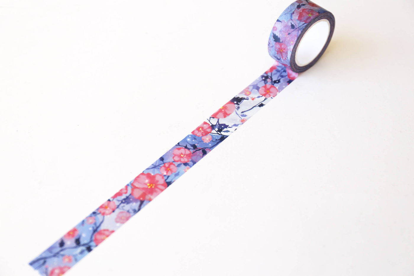 Colorful Spots Washi Tape/Striped Washi / Masking tape/ japanese washi tape/Planner Supplies/OT015