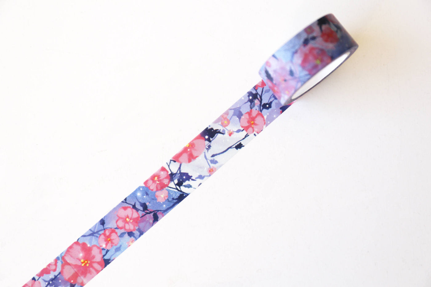 Colorful Spots Washi Tape/Striped Washi / Masking tape/ japanese washi tape/Planner Supplies/OT015