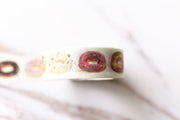 Delicious doughnut  Washi Tape/ doughnut washi tape/ Masking tape/ washi tape/Planner Supplies