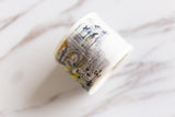 40mm x 8m  Italy Landmarks Washi Tapes/ city Washi Tape/Decorative Stickers / Masking tape/ japanese washi tape/Planner Supplies/OT094