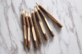Rustic Wooden Natural Twig Pens, ballpoint pen, rustic wedding pens,wooden pen, wedding guestbook pen,