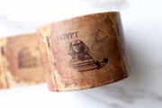 Building Washi Tapes/old  city Washi Tape/Decorative Stickers /Canberra Masking tape/ washi tape