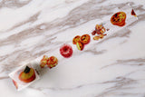 Dessert washi tape Sweet Food Donut Cake Tea Time Washi Tape /Japanese washi Tape/Decorative Stickers /Canberra Masking tape/
