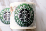 Coffee Washi Tape /delicious coffee washi tape/space time washi tape /Japanese washi Tape/Decorative Stickers /Canberra Masking tape/
