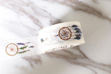 Dreamcatcher Washi Tape/Pretty Washi Tape/ Pretty Feather Dream Catcher Washi Tape/ DIY  scrapbook washi tape