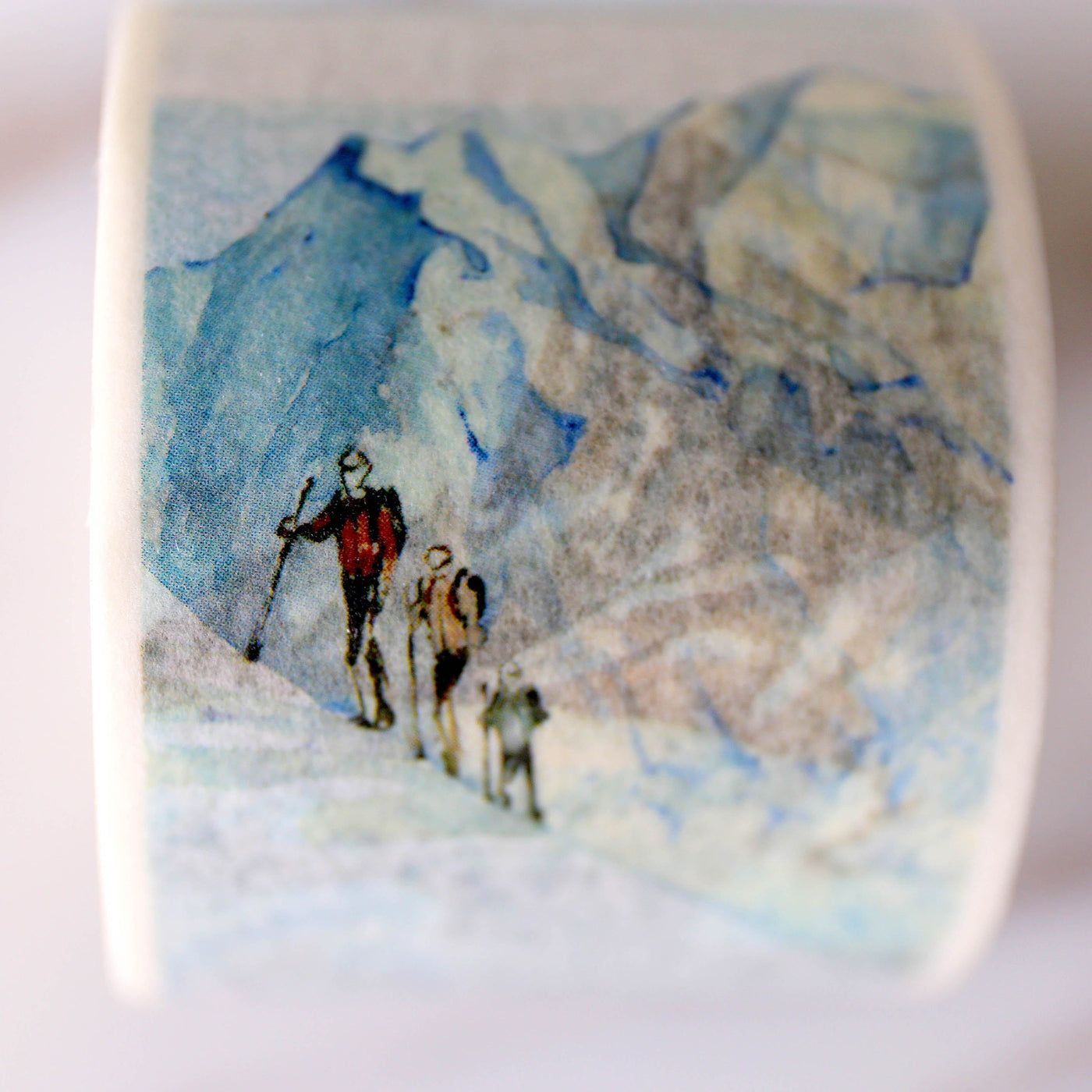 40mm x 7m Switzerland Washi tape/Building Landmarks Washi Tapes/ city Washi Tape/Decorative Stickers / Masking tape/Switzerland washi tape
