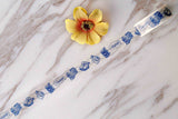 blue  Camera Washi Tape/ Vintage, Photo, Photography Washi tape/ Camera Washi Tape/Planner Supplies/planner accessories/T134