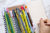 Pens Grab Bag - Random Pick  pens  /Stationery Items / Kawaii Stationery planner Pens / Gift Pens