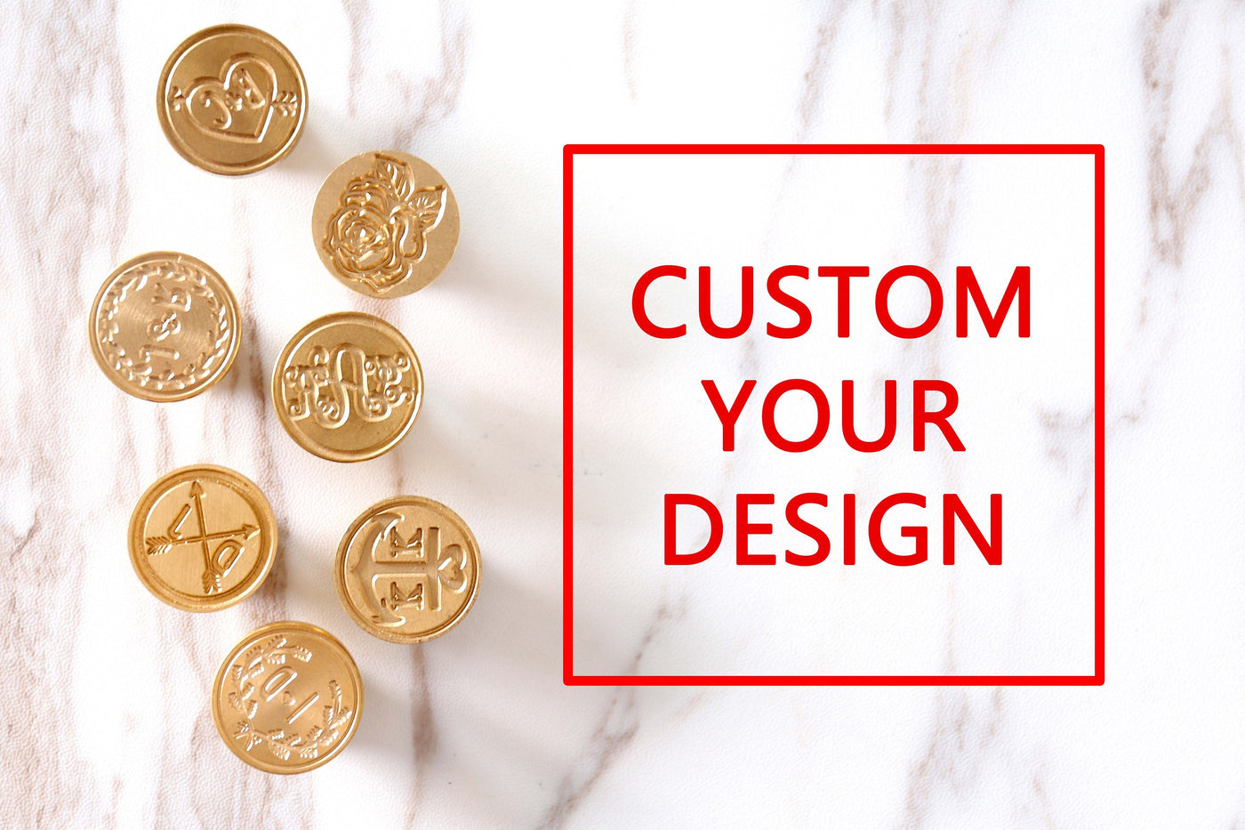 Custom your own logo  Wax Seal box set /wedding gift box set  wedding Wood Gift Box /birthday gift box