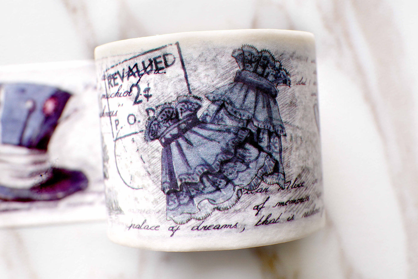 hat  Washi Tape/retro hat washi tape/dessert  Washi Tape/ retro skirts Washi tape /striped washi tape
