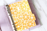 Summer  Planner Dividers/Planner dashboard/A5 dividers /Personal dividers /Planner divider set /