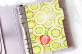 Summer  Planner Dividers/Planner dashboard/A5 dividers /Personal dividers /Planner divider set /