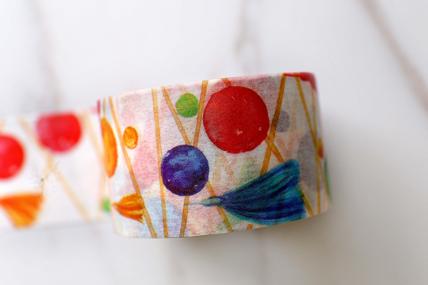 colorful  Washi Tape /plush velvet  washi tape/watercolor  washi tape/deco tape/planner washi tape/album emblishment