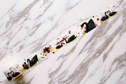 Beautiful Black Swan  Washi Tape /Japanese washi Tape/Decorative Stickers /DIY scrapbook washi tape