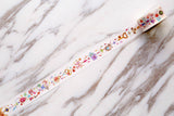 Love Chain  Washi Tape /Japanese washi Tape/Love  Jewelry String Washi Tape /key washi tape/Decorative Stickers /DIY scrapbook washi tape