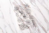 leaves  Clear Rubber Stamp/maple  leaves  Clear Stamp/cute leaves transparent clear stamp/beautiful leaves  clear stamp