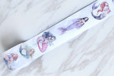 Mermaid  Washi Tape/beauty washi tape /beautiful fish washi tape /myth  Mermaid washi tape /girl washi tape/serena washi tape