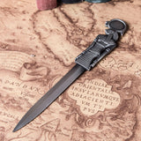 Egypt Metal letter opener / silver  Hand Letter Opener/ Gold Hand Letter Opener/Cat letter opener /dog letter opener/antiqued opener