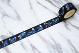 Magic School Washi Tape/constellation washi tape/Potter's Patronus Charm/Masking Washi Tape/sakura washi tape