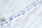 Mermaid  Washi Tape/beauty washi tape /beautiful fish washi tape /myth  Mermaid washi tape /girl washi tape/serena washi tape