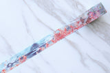 Lineage  Washi Tape/bana washi tape/Japanese washi Tape/Decorative Stickers /lantern washi tape