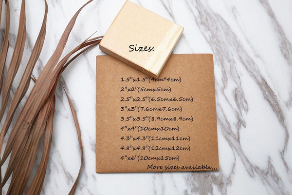 Custom Rubber Stamp with Your Design and Size / DIY  wood Stamp | Wood Mount stamp /large custom design stamp/