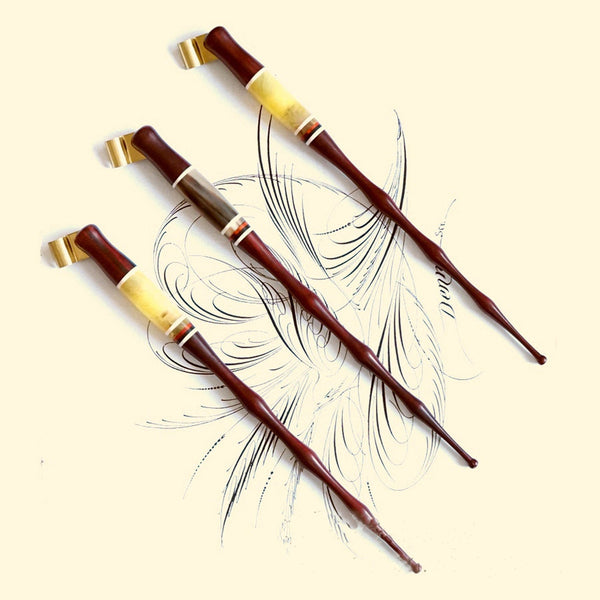 Calligraphy Pen /Modern Pointed Pen/Modern Pointed Pen / Oblique Pen Holder Modern Calligraphy /Dip Pen / Pointed Pen