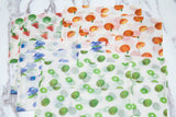 fruit  Envelopes  /watermelon envelopes /orange  Envelopes / graph Glassine Envelopes/Kiwi fruit envelopes