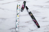 Secret garden Fountain Pens/  Stationery Supplies/ Kawaii Stationery/Fine Fountain Pen, planner Pens / Gift Pens