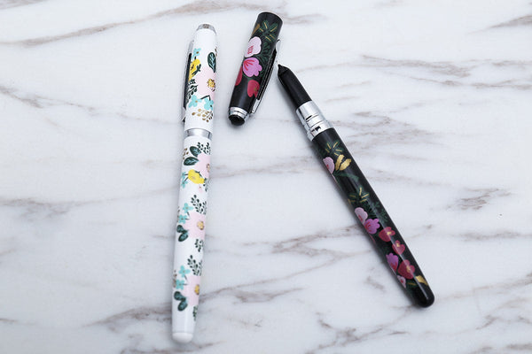 Secret garden Fountain Pens/  Stationery Supplies/ Kawaii Stationery/Fine Fountain Pen, planner Pens / Gift Pens