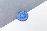 Shark Wax Seal Stamp/ sea fish Wax Seal Stamp/scrapbook Wax Seal Stamp /gift for kids/ wax stamp gift box