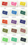 Scissors clear Stamp/ Stationery Rubber Stamp/tape  Clear Transparent Stamp/ binder clear stamp,stamp