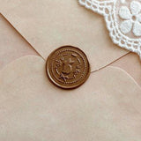 Cute rabbit Wax Seal /bunny Wax Seal Stamp /Wax seal kit /Sealing Wax Stamp/